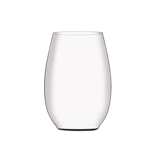 Trinkglas Summertime 51cl - Tritan Transparent - 6 Stück