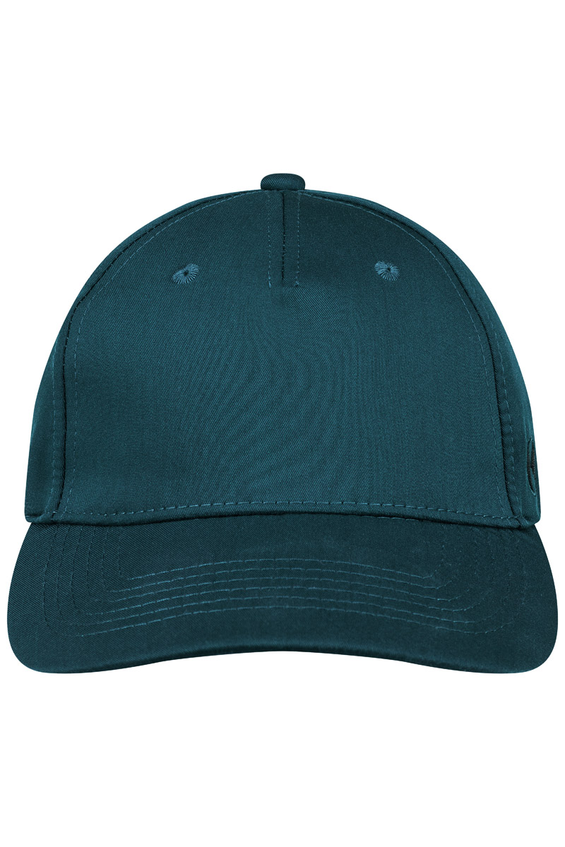 5-Panel Stretch Cap - Vert Pin - L/XL