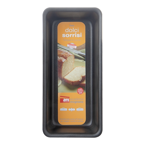 Moule à cake 30x16cm