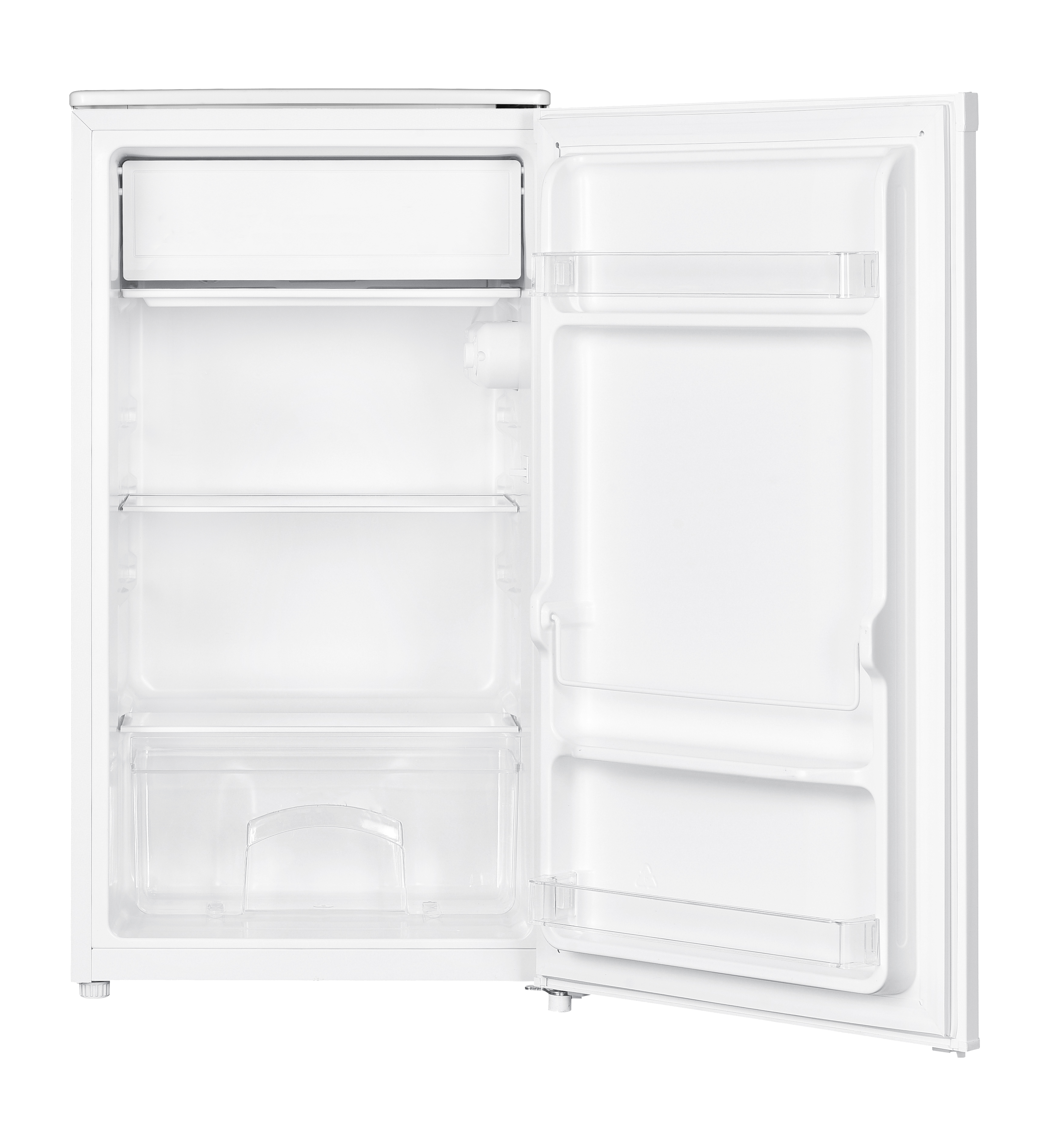 Réfrigérateur - Blanc - 81+9L - KS116-0-041EW - Exquisit