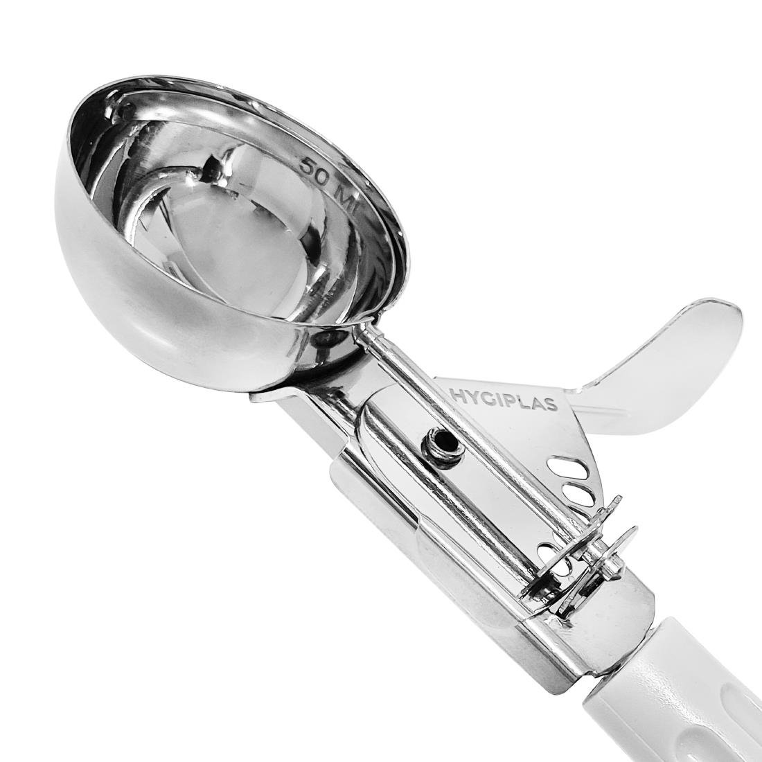 Hygiplas Eiskelle Weiß 50ml