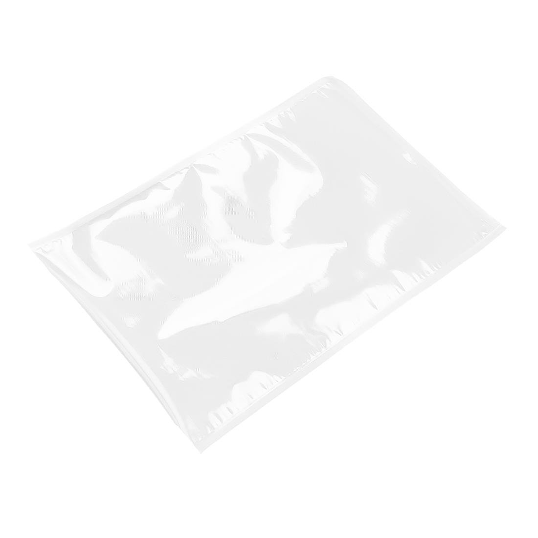Sacs de mise sous vide gaufrés Vogue 300x450mm (lot de 50)