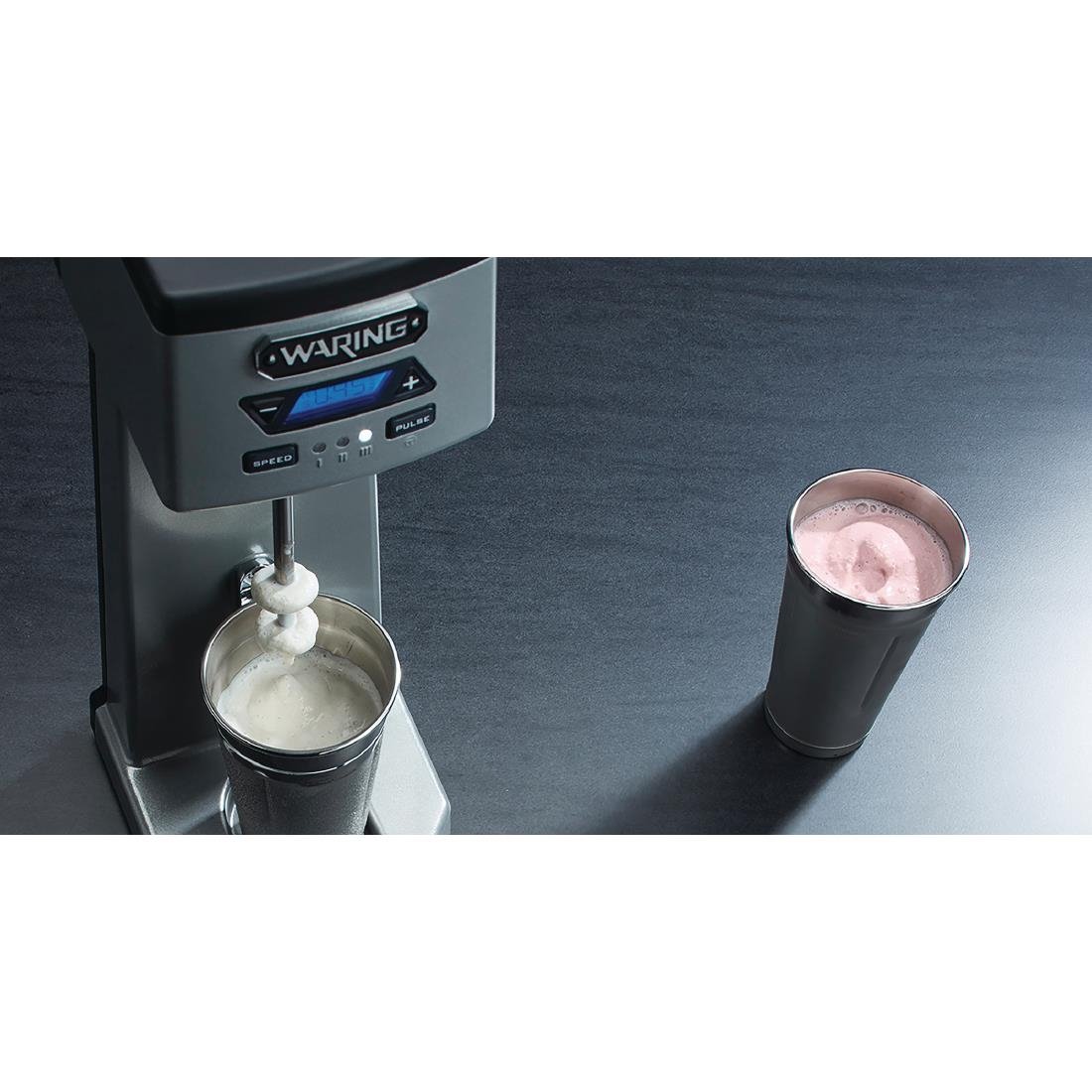 Shaker professionnel une tête Waring WDM120TXK