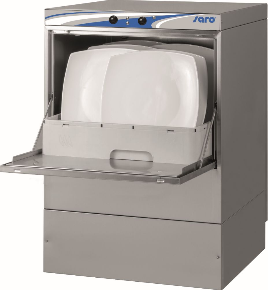 Geschirrspülmaschine mit digitalem Display Modell NÜRNBERG