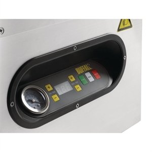 Machine Sous-Vide Inox Pro | Barre 300mm | Ecran Digital