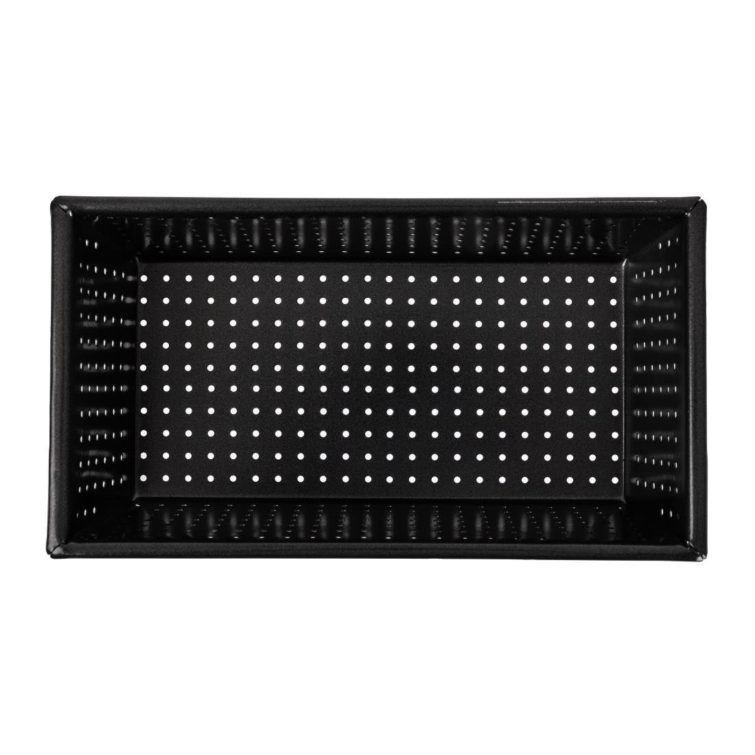 Masterclass Crusty Bake perforierte Brotbackform 0,9kg