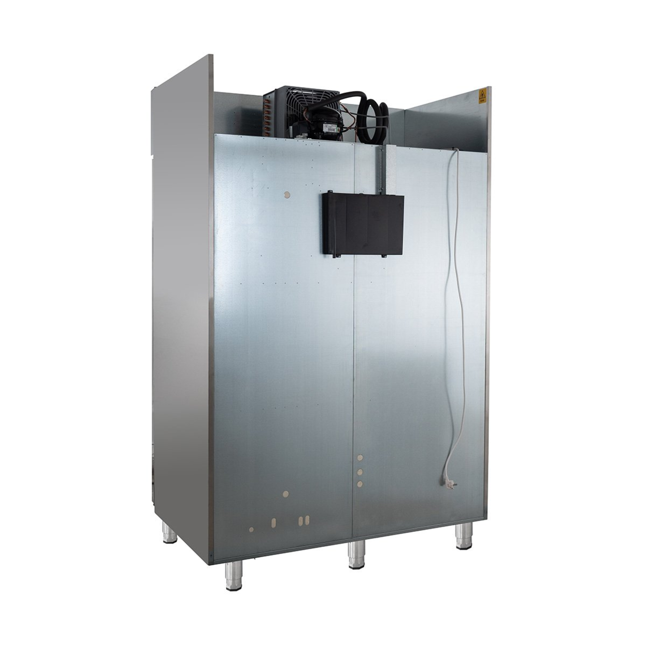 Armoire réfrigérée professionnelle PROFI 1400 GN 2/1 Supérieur