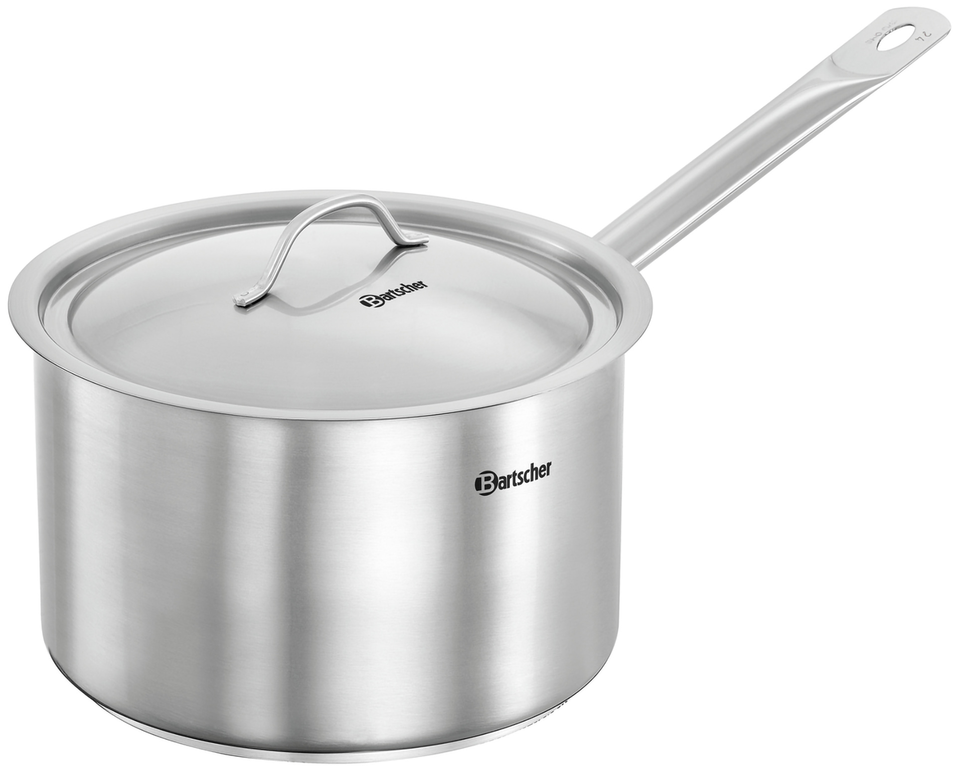 Cooking pot E6.7L-SG1
