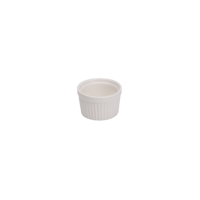 Ramenkin Fancy Ivory 6.8 cm Porselein