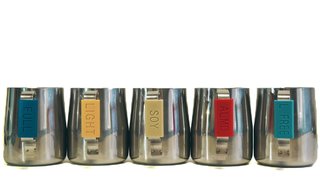 Clips Milk Identity - AMANDE - 2 pièces