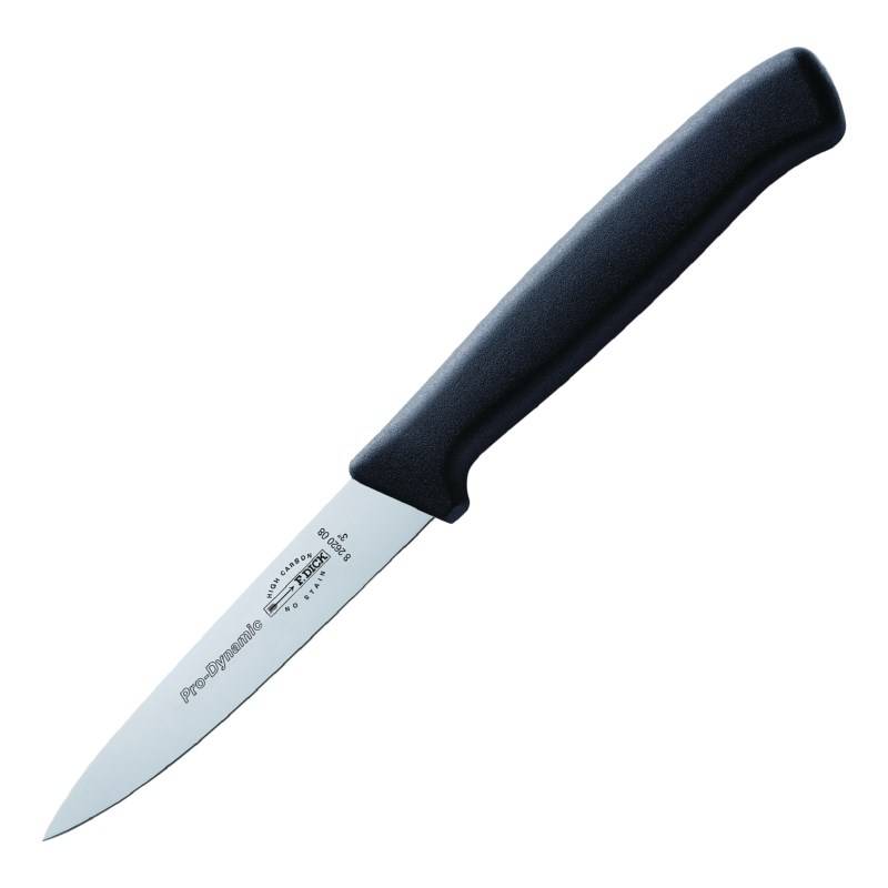 Couteau à Éplucher - Dick Pro Dynamic - 110mm