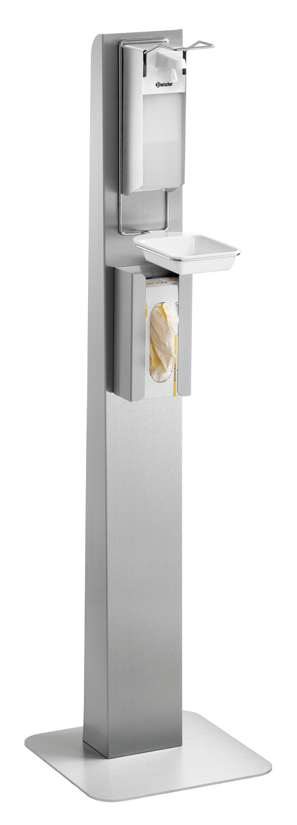 Hygiënezuilen-set DH1 1460