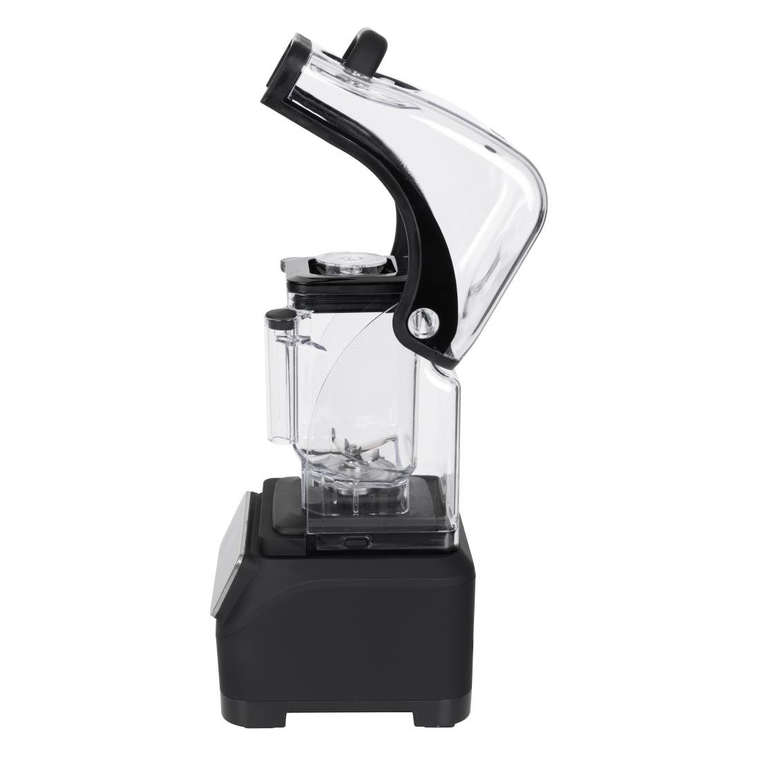 Buffalo Digitaler Leiser Bar Mixer 1,8L Buffalo Digitaler Leiser Bar Mixer 1,8L