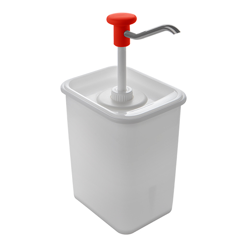 Distributeur de sauce |1x03,0L|