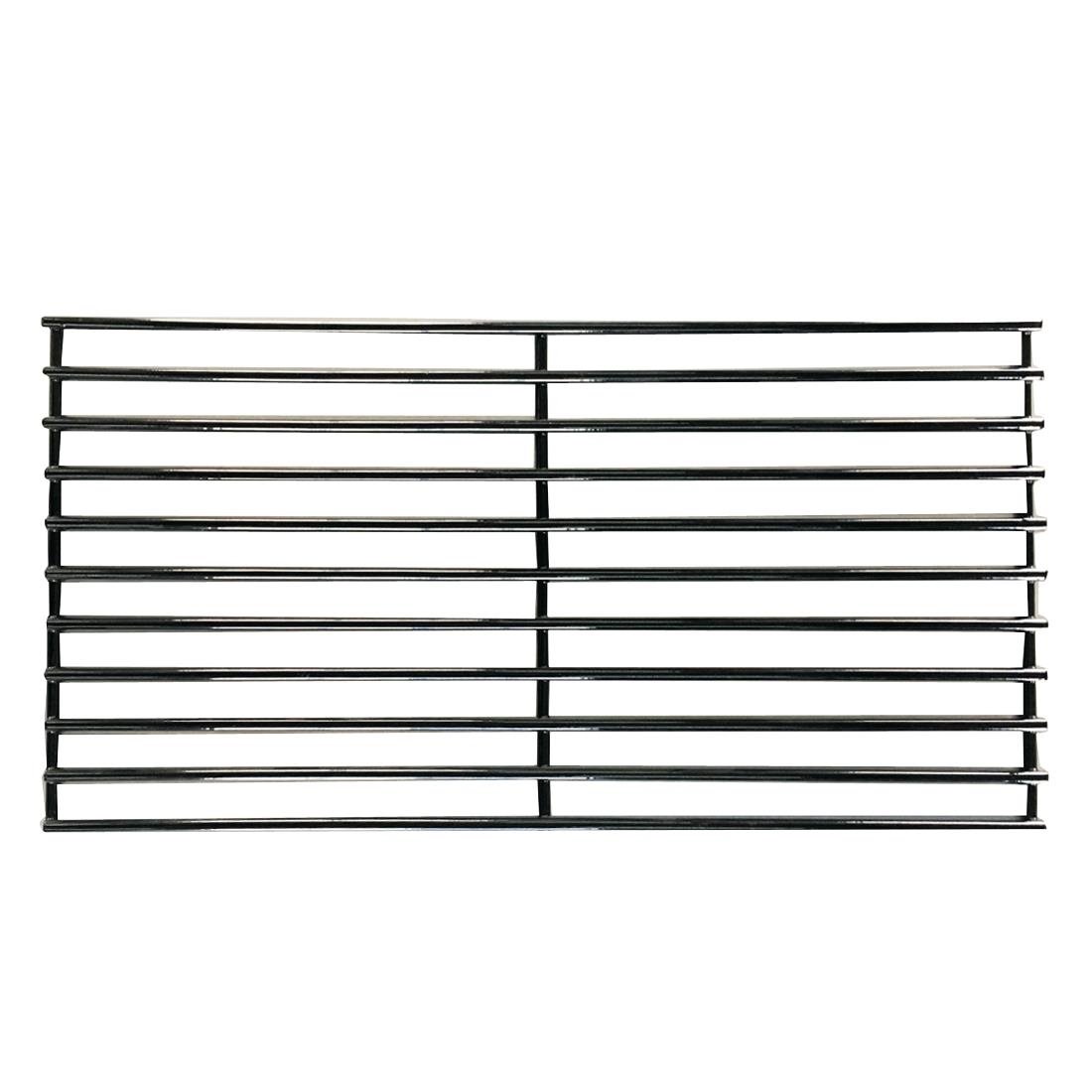Grille de cuisson Buffalo pour barbecue gril et plancha à 6 brûleurs Buffalo