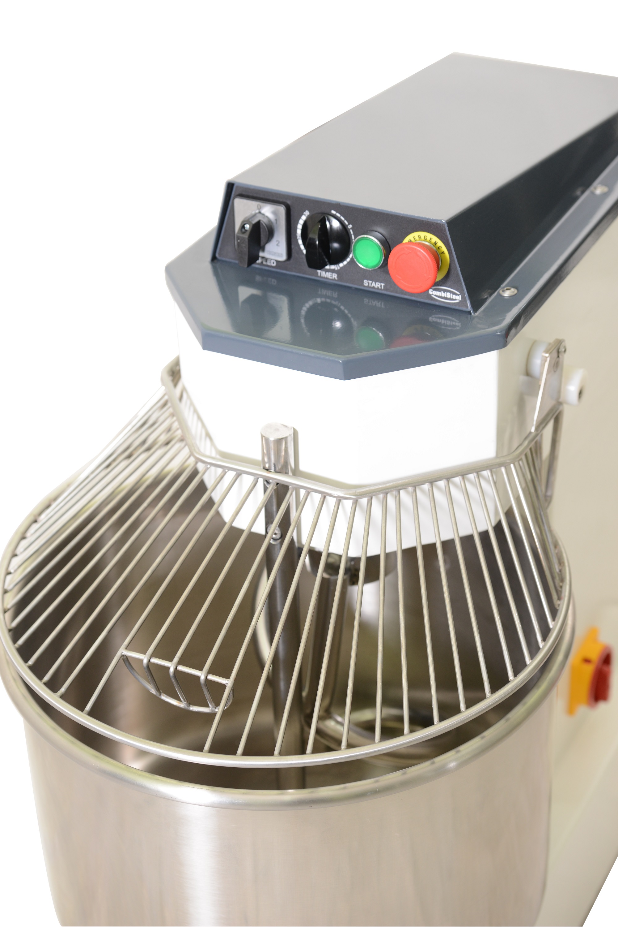 Teigknetmaschine 35 Liter - 480x950x(H)1000mm