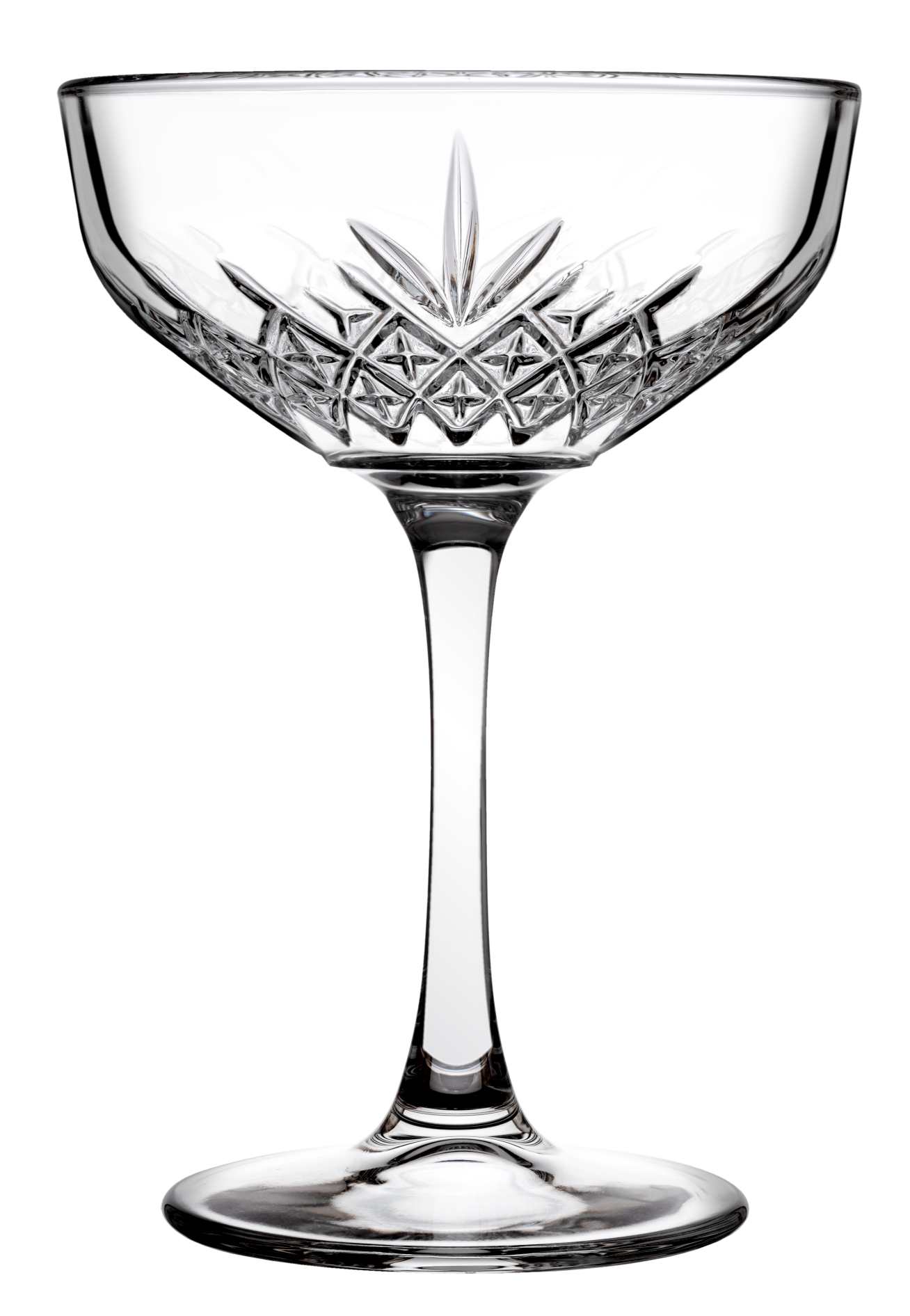 Champagnecoupe Timeless 25.5 cl Glas