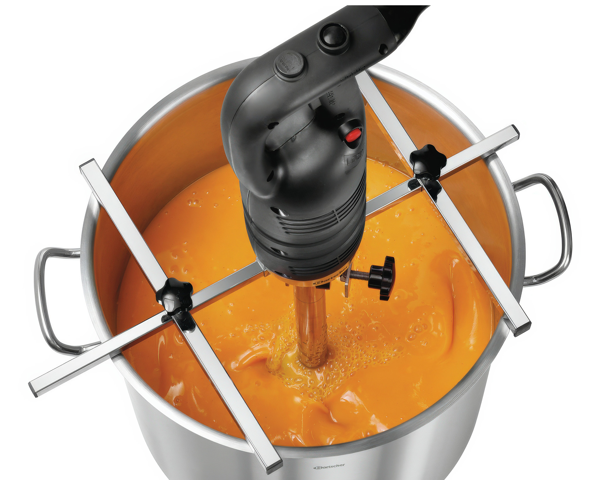Hand blender holder STMS 1000
