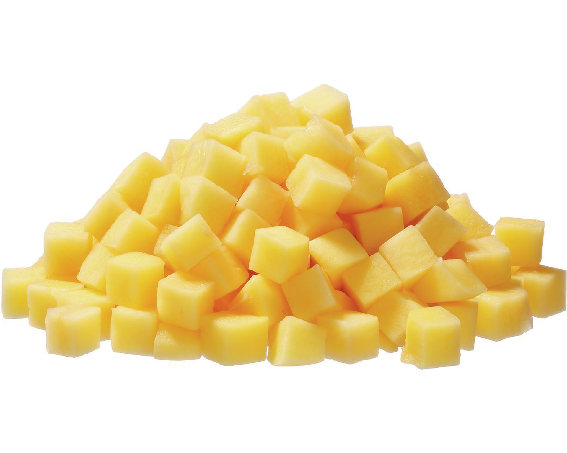 Cutting disc for dices PS14