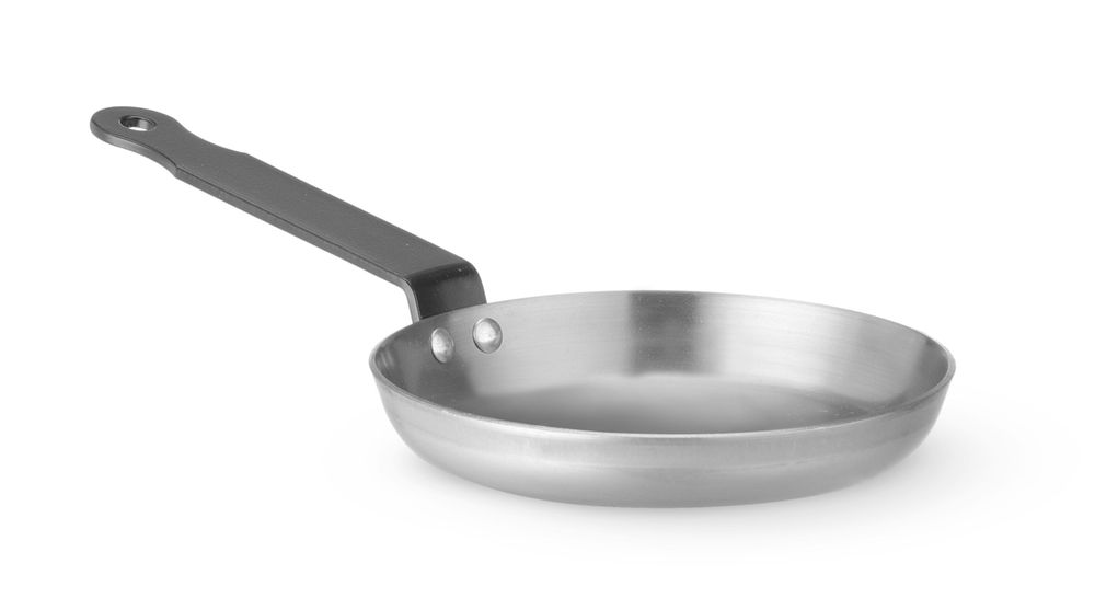 Pannenkoekenpan - Ø140x(H)100mm