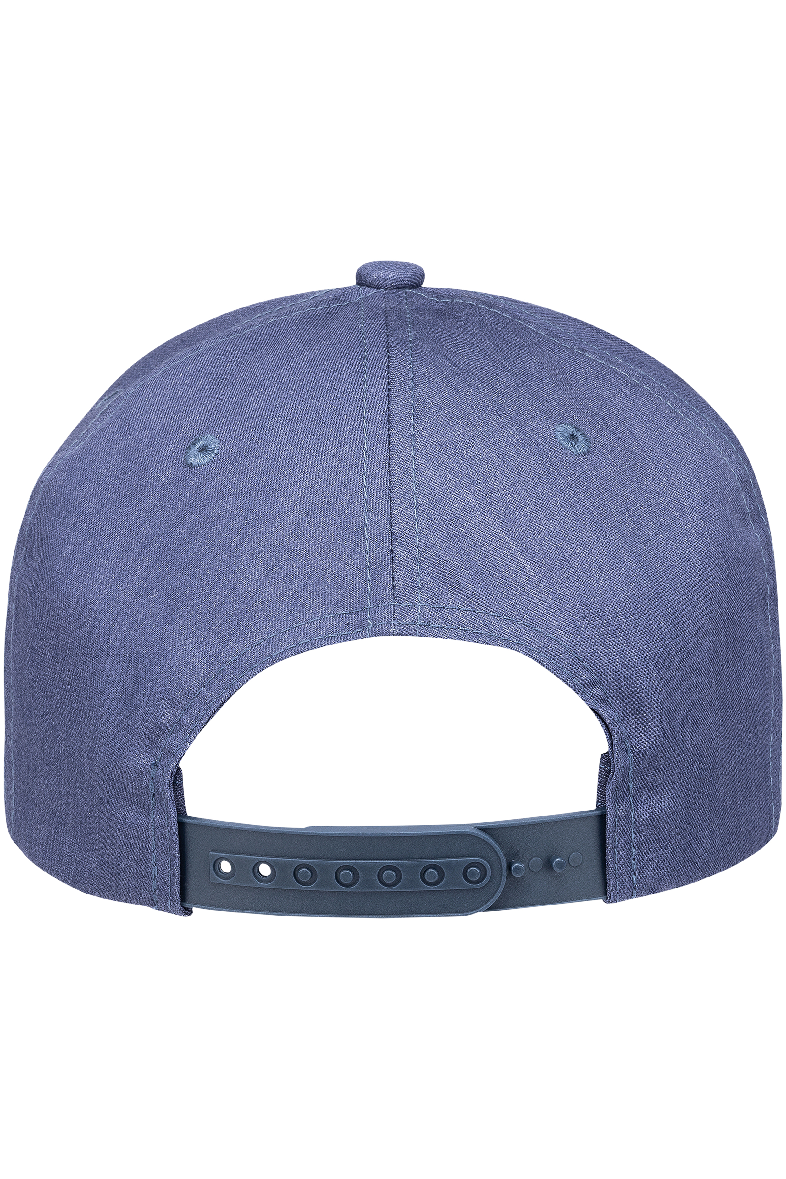 Flat Cap Jeans-Style - Vintage Blue