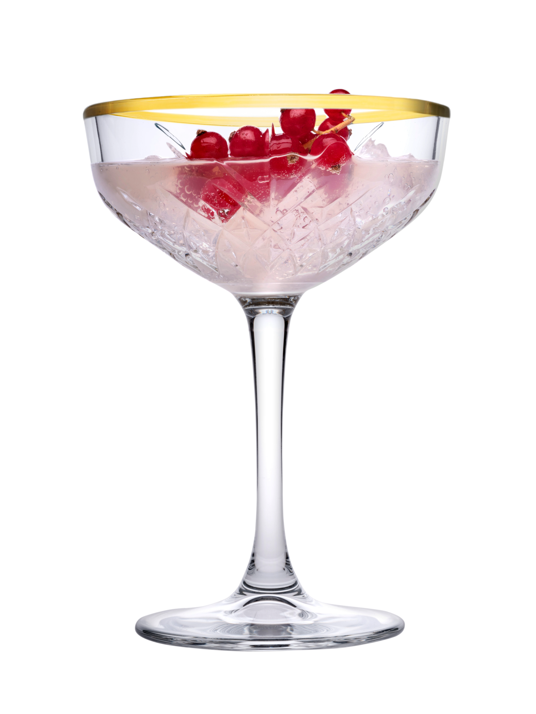 Champagnecoupe Timeless 25.5 cl Glas