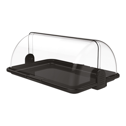 Vitrine de buffet 47x32cm