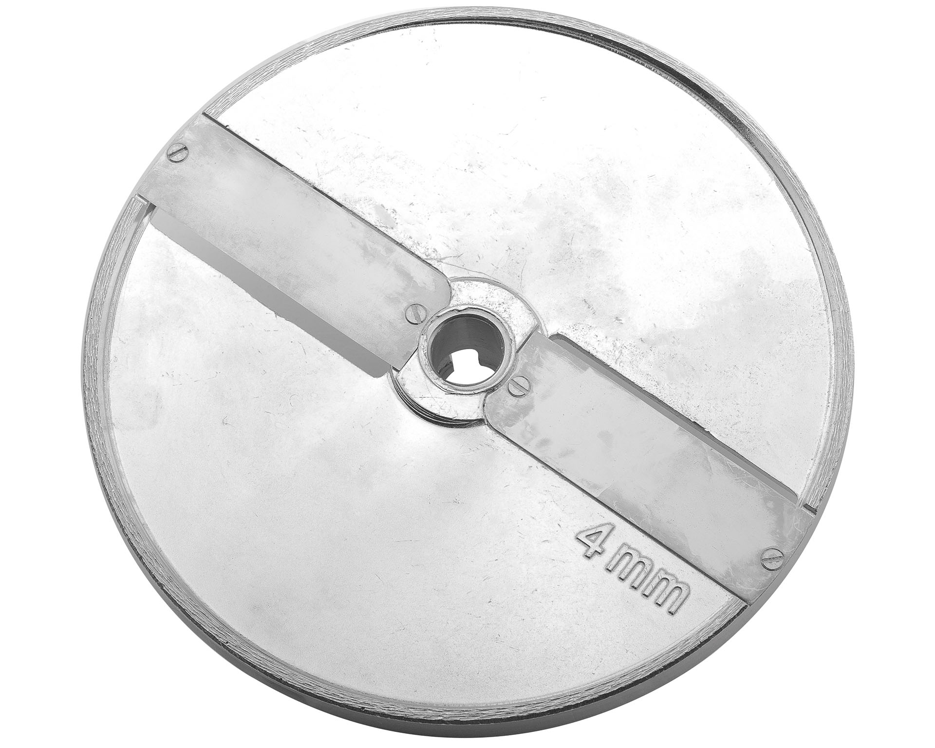 Lame de coupe SARO AS004. Aluminium 4 mm pour CARUS/TITUS