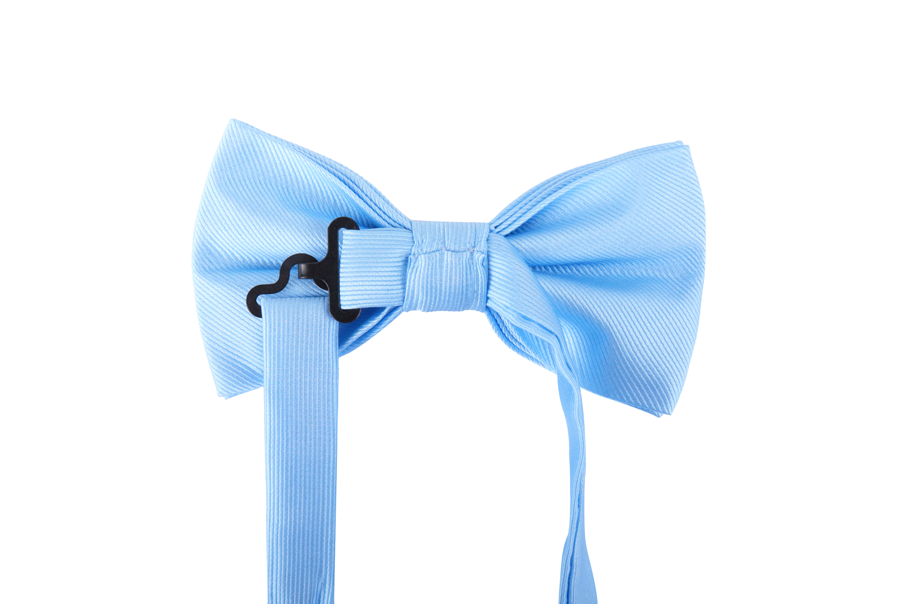 Nœud papillon Classic - Bleu Ciel