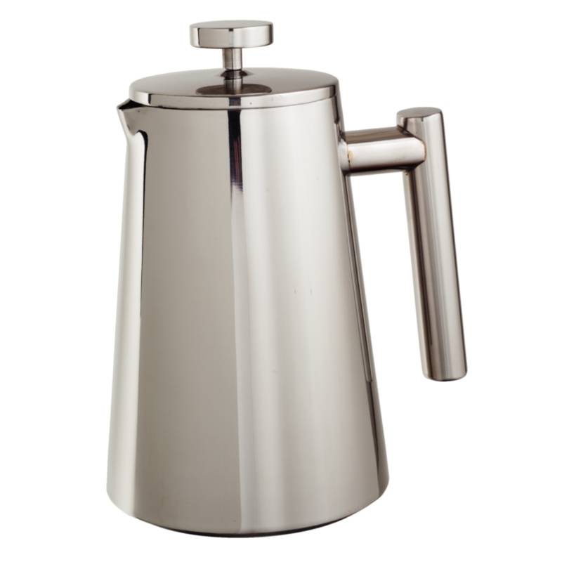 Cafetiere RVS | Olympia | 400ml 