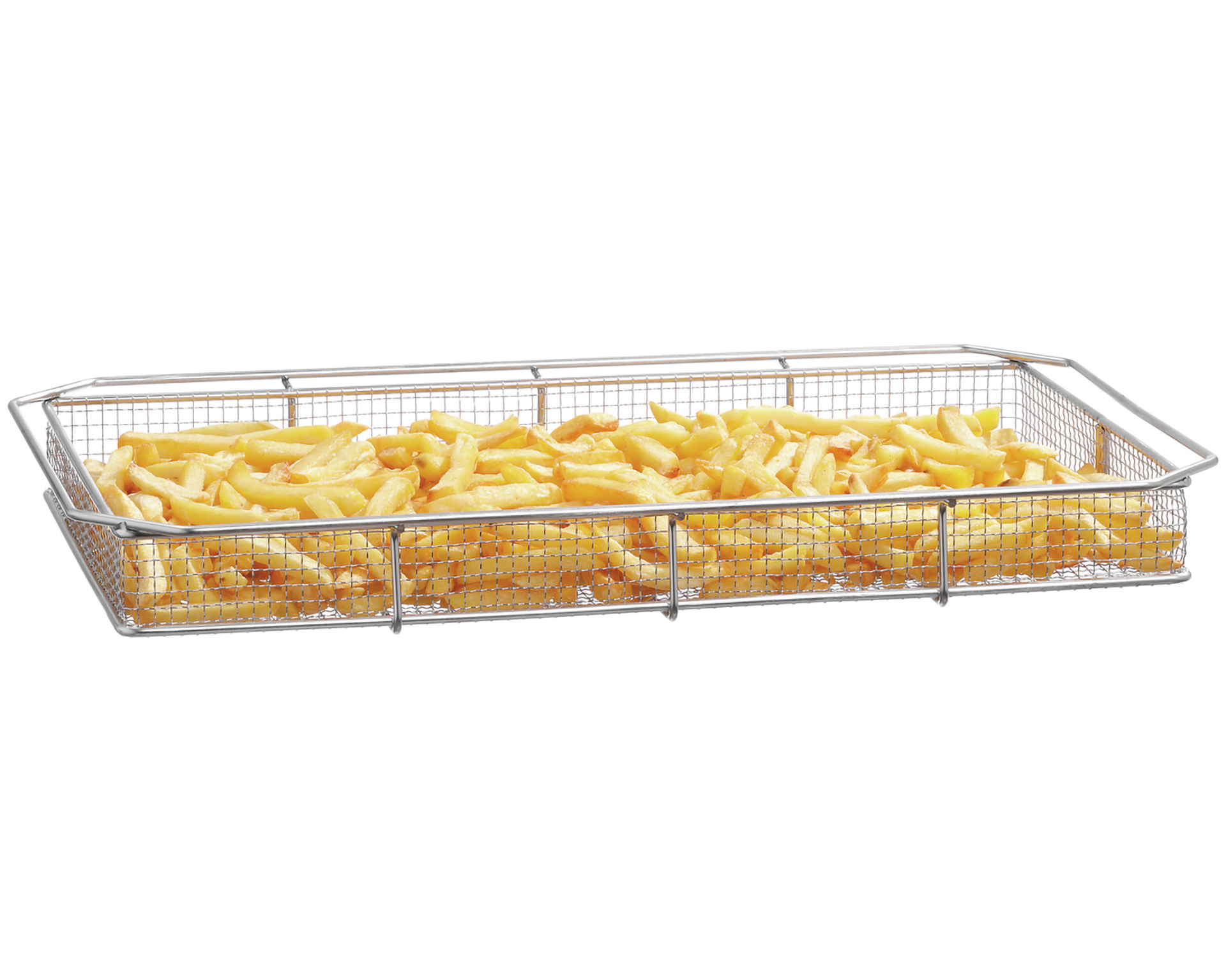 Garkorb für Kombidämpfer GN1/1