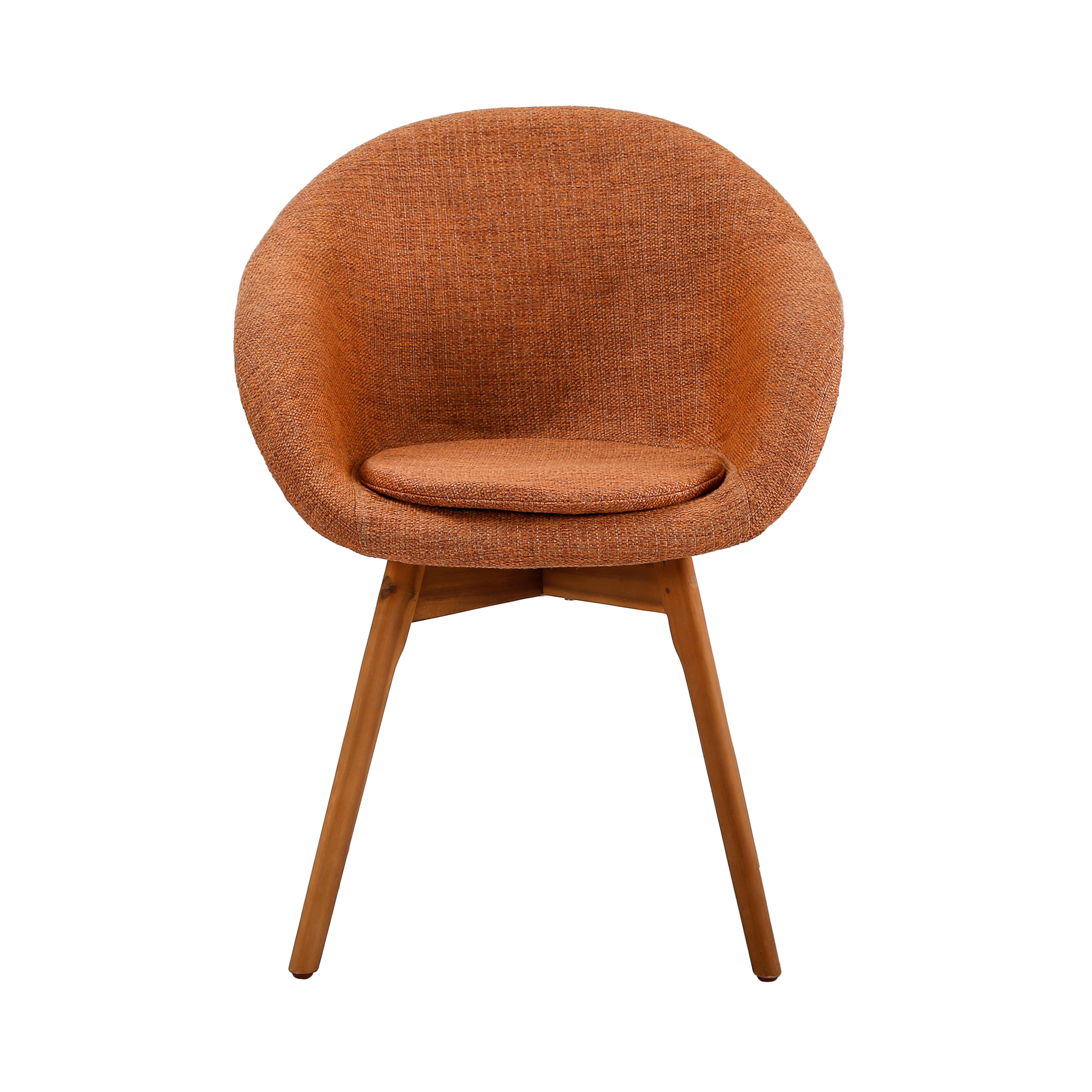 Zadar  Tuinstoel Terracotta