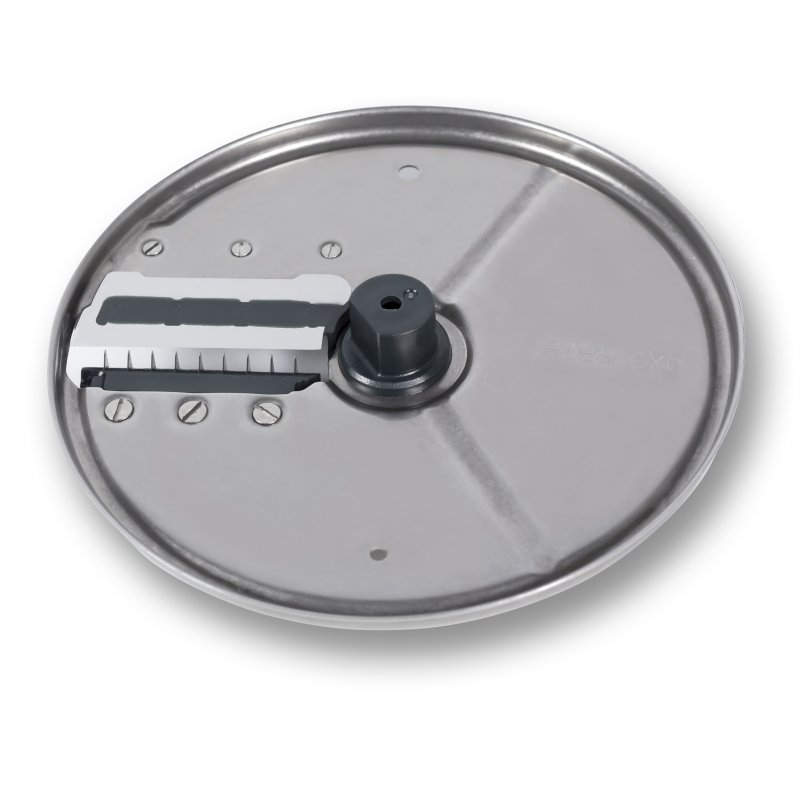 Disque julienne SARO modèle FCES-2x6