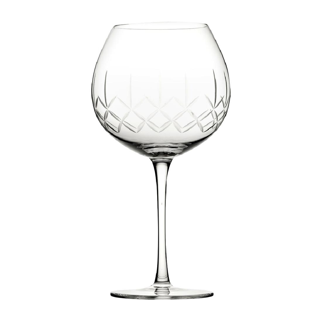 Verres à gin Raffles Vintage Utopia 70 cl (lot de 6)