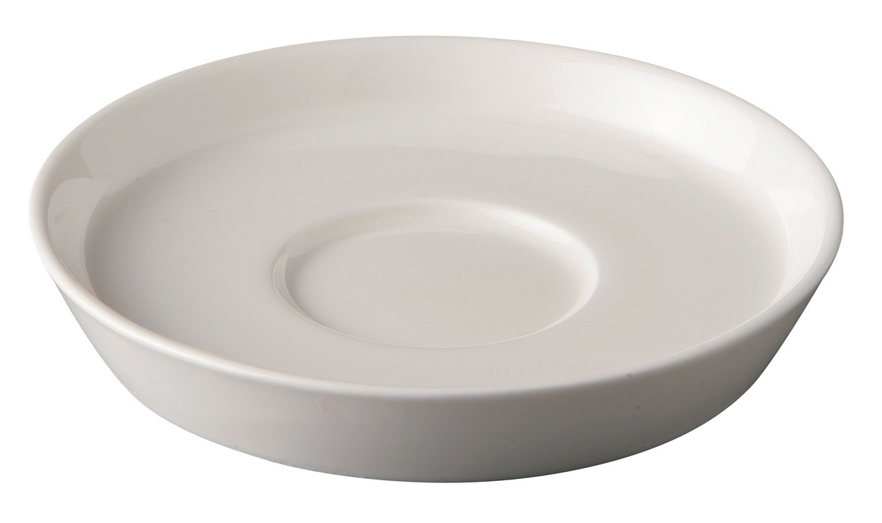 Schotel Da Vinci 14 cm Offwhite Porselein