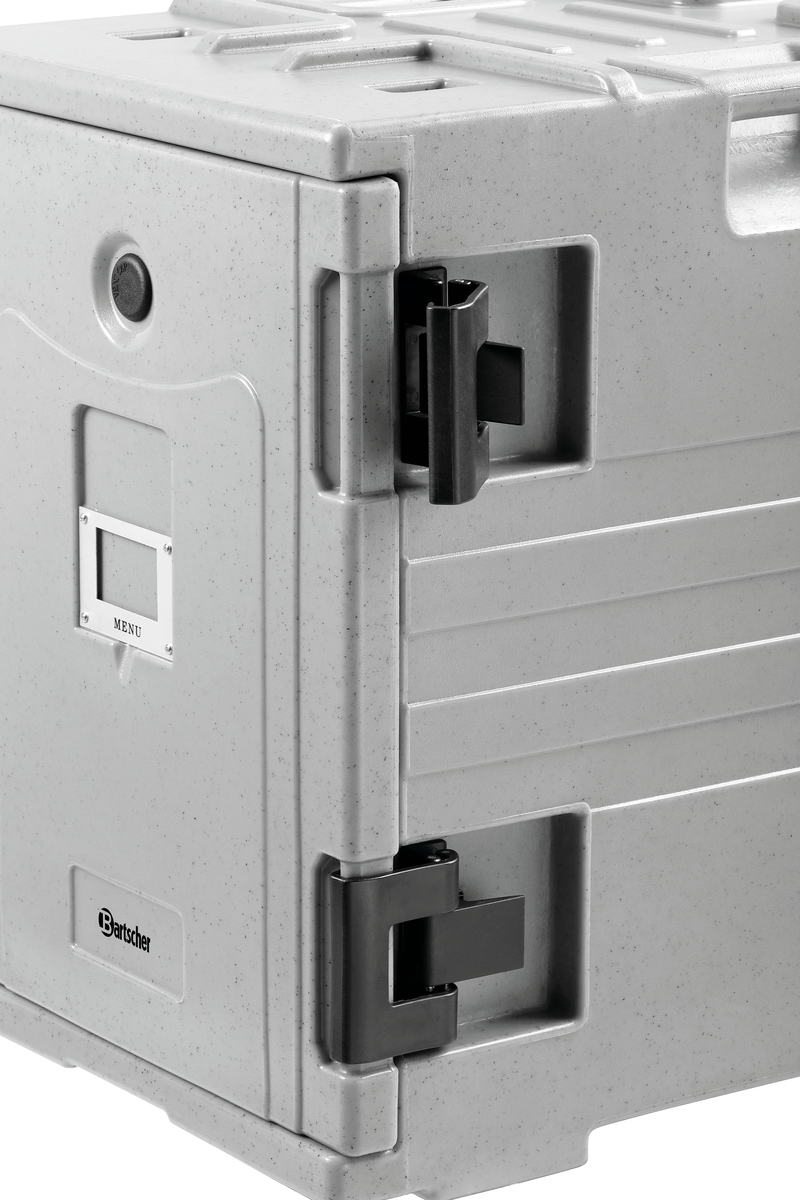 Thermo-Transportbehälter GN110-12