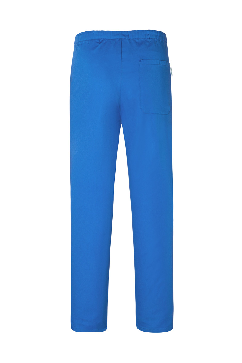 Schlupfhose Essential, aus nachhaltigem Material - Königsblau - 2XL