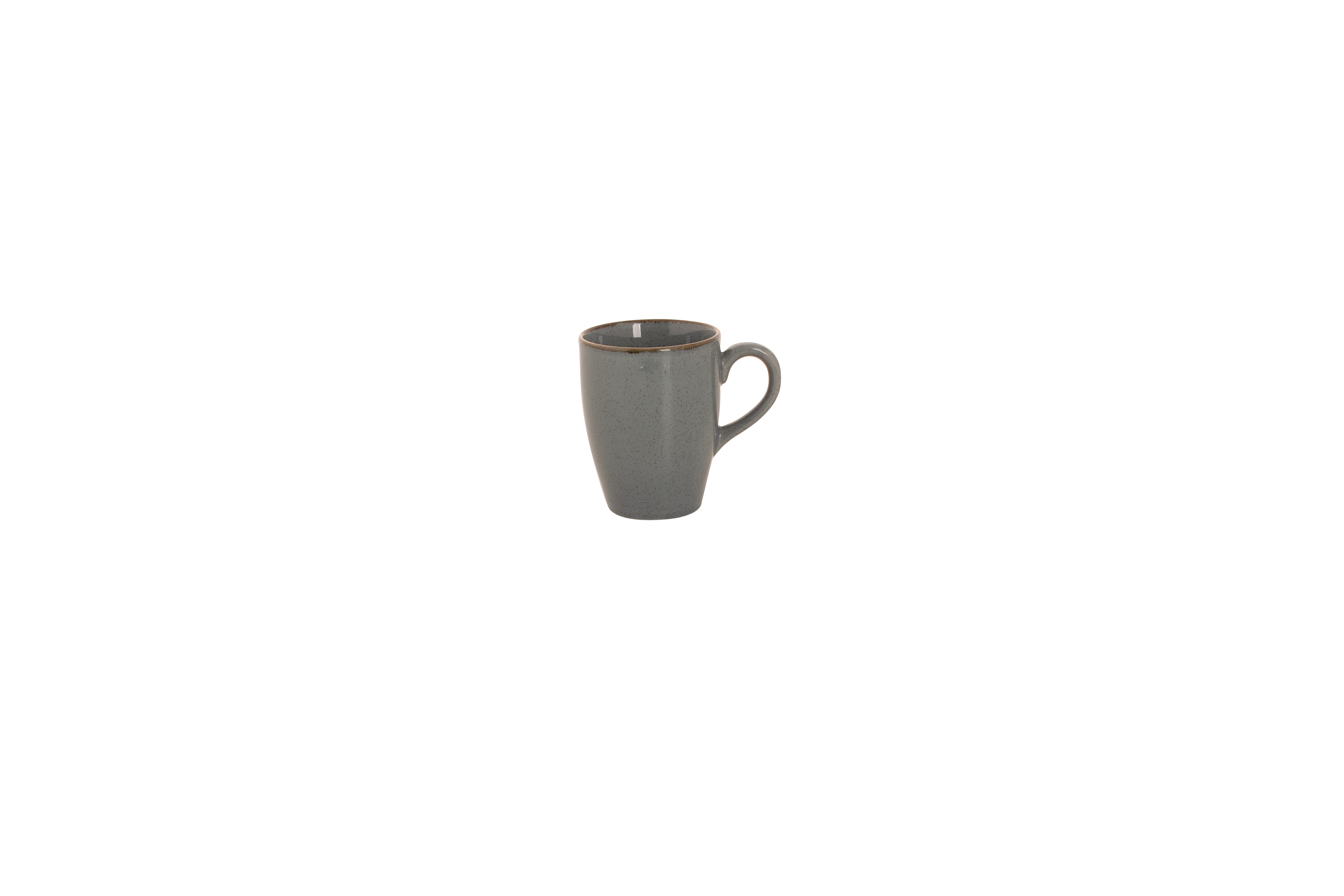 Beker Antigo 30 cl Blauw Porselein