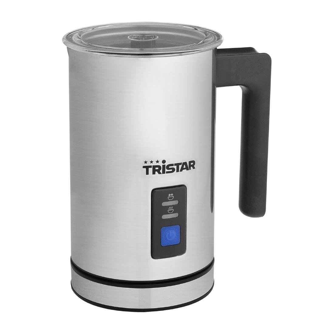 Tristar mk-2276 melkopschuimer en warmer 500watt