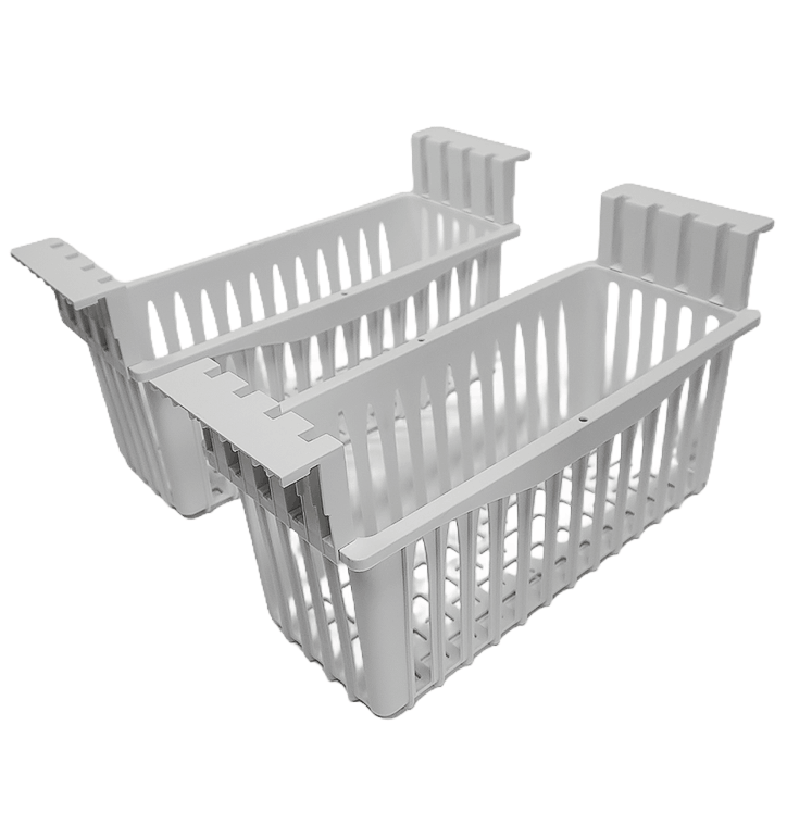 Tiefkühltruhe Glasdeckel Lotte 336L