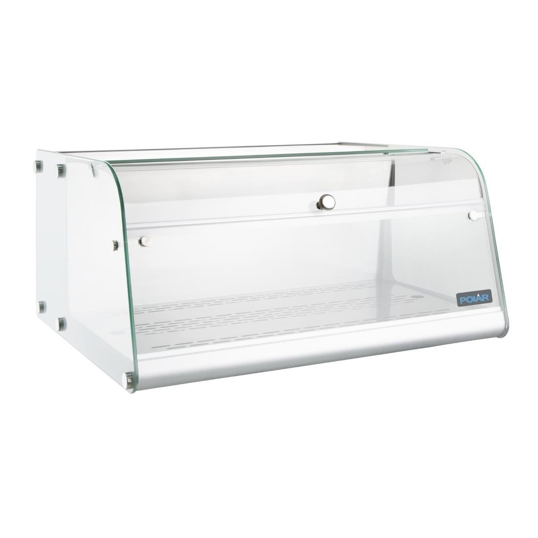 Polar G-Serie Selbstbedienungstheke GG755 - 25 kg - Energieklasse B