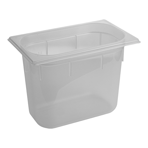 Behälter Gastronorm GN1/4 |200 mm|