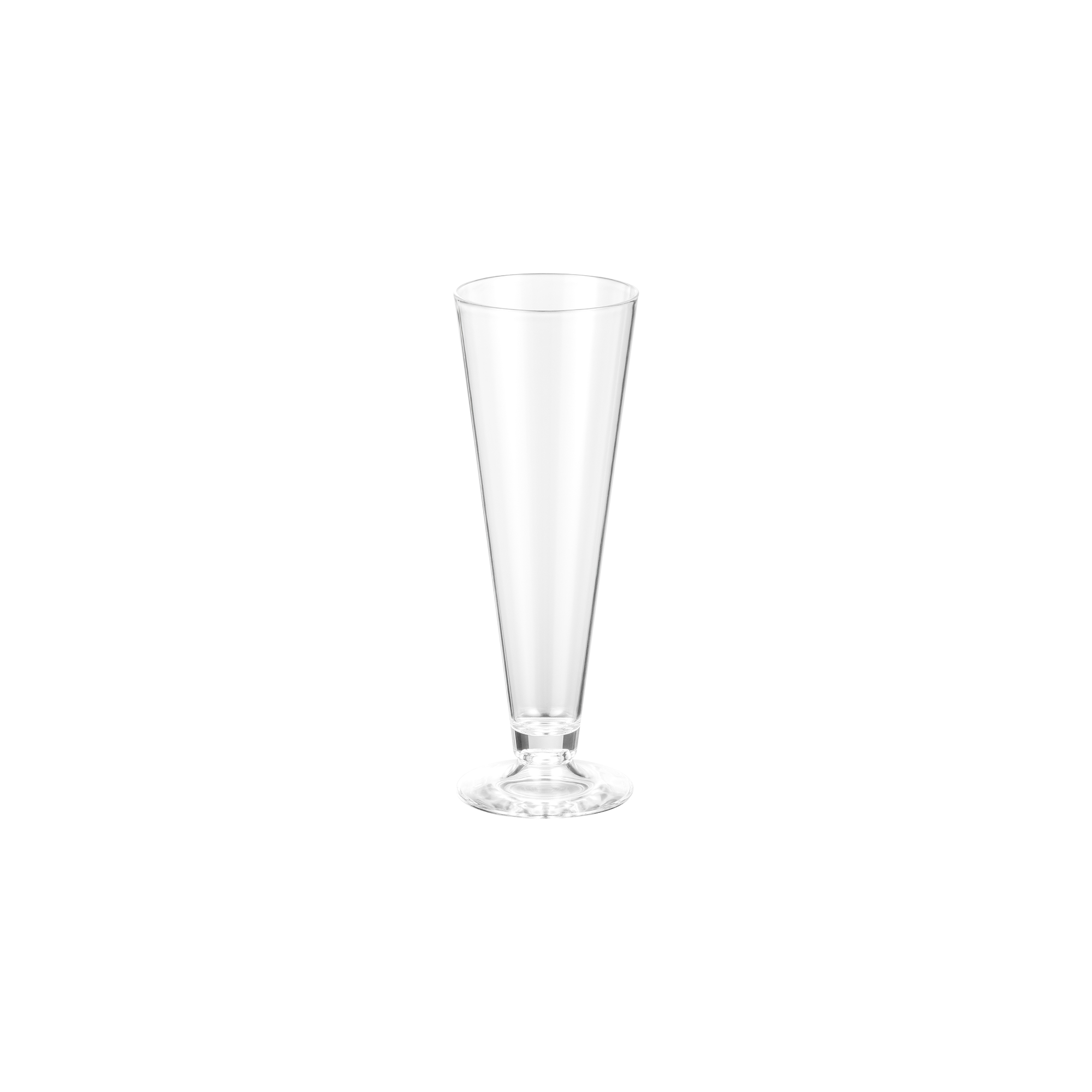 Set à cocktails, 390 ml, diamètre 7 cm, set de 6 pièces, polycarbonate