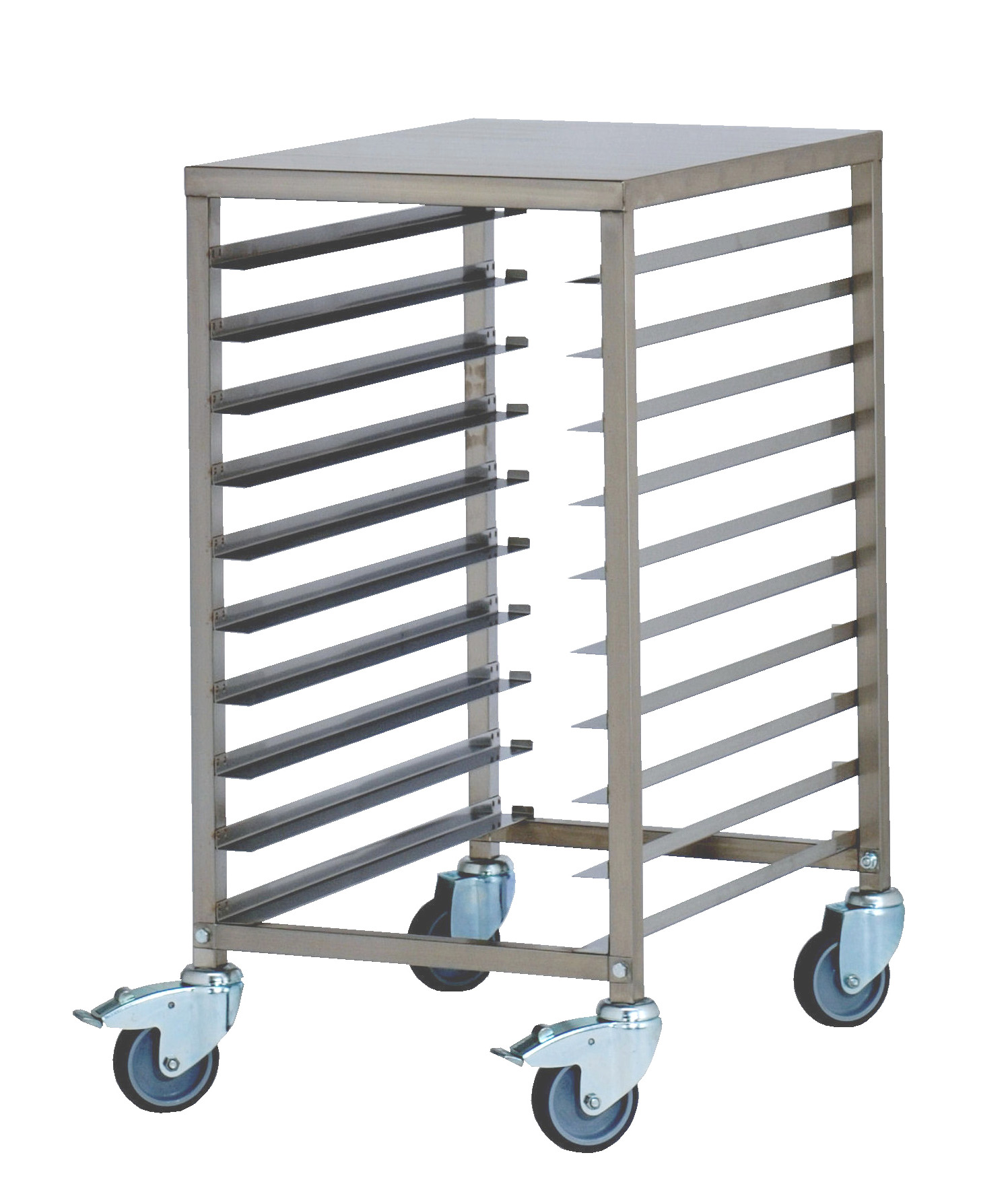 Chariot de boulangerie modèle TW 60 / 40L