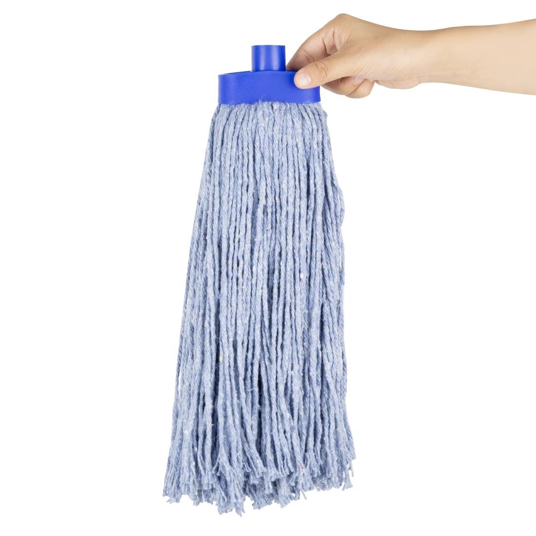 Jantex Kentucky Mopkopf Blau 450g