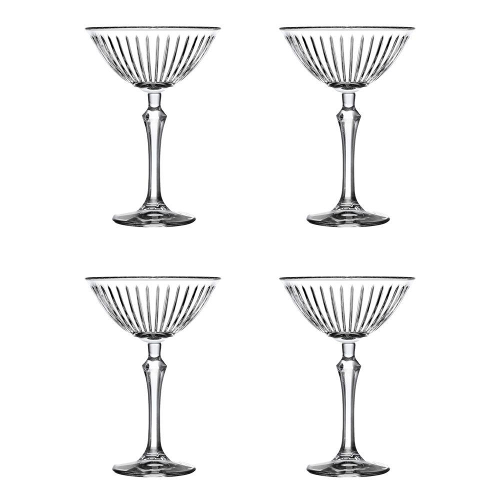 Martiniglas Joy 23 cl