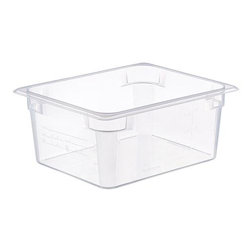 Behälter Gastronorm GN1/2 |150 mm|