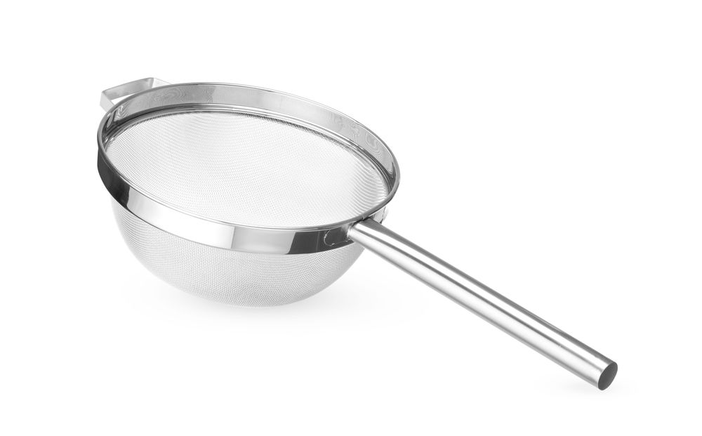 Soepzeef - 535x260x(H)111mm