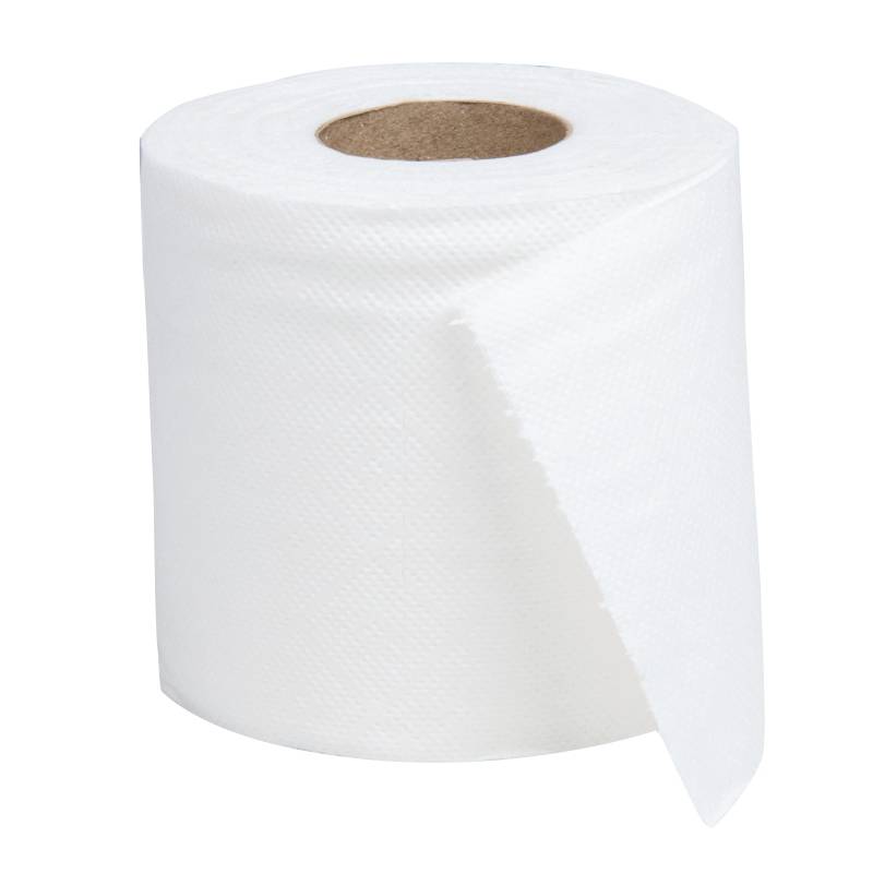 Rouleaux De Papier Toilette - 3 Pils - Jantex - Lot de 40