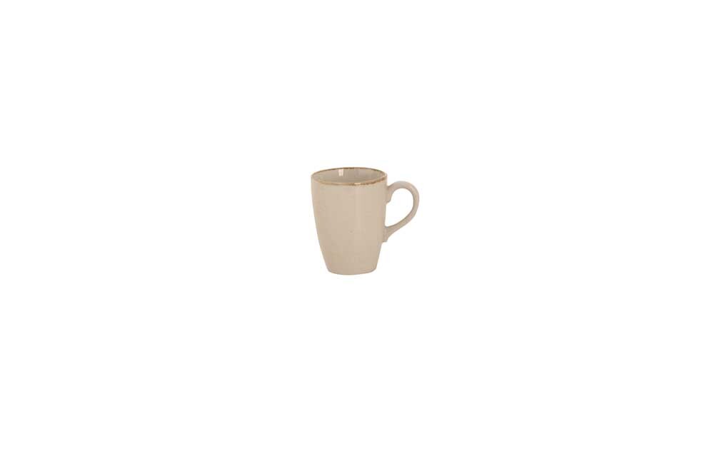 Beker Antigo 30 cl Crème Porselein